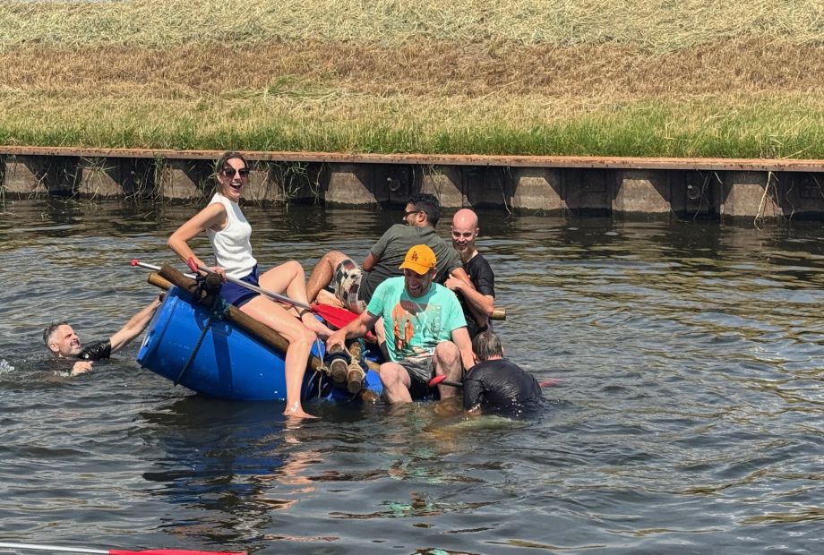 zomer uitje 11